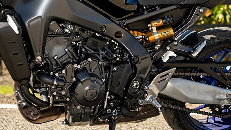 Ωδή σε ένα κιβώτιο (ταχυτήτων)!